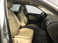 Used 2014  Audi allroad 4d Wagon 2&period;0T Quattro Premium&plus; at Carolina Family Motors near Mooresville&comma; NC
