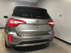 Used 2015 Kia Sorento 4d SUV FWD SX at Carolina Family Motors near Mooresville, NC