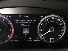 Used 2019  Volkswagen Atlas 4d SUV 3&period;6L SEL 4motion at Carolina Family Motors near Mooresville&comma; NC