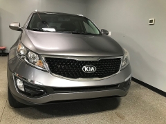 Used 2013  Kia Sorento 4d SUV FWD LX at Carolina Family Motors near Mooresville&comma; NC