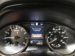 Used 2020  Nissan Rogue Sport 4d SUV FWD SL at Carolina Family Motors near Mooresville&comma; NC