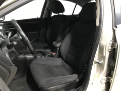 Used 2014 Chevrolet Cruze 4d Sedan LT1 AT at Carolina Family Motors near Mooresville, NC
