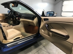 Used 2006  BMW 3 Series 330Ci 2dr Convertible at Carolina Family Motors near Mooresville&comma; NC