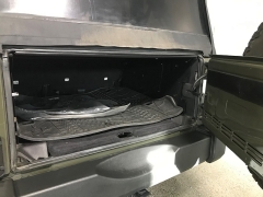 Used 2015  Jeep Wrangler Unlimited 4d Convertible Sport at Carolina Family Motors near Mooresville&comma; NC