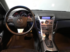 Used 2012  Cadillac CTS 4d Sedan RWD 3&period;6L Performance at Carolina Family Motors near Mooresville&comma; NC