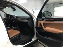 Used 2015  BMW X4 AWD 4dr xDrive28i at Carolina Family Motors near Mooresville&comma; NC