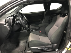 Used 2015 Scion tC 2d Coupe Auto at Carolina Family Motors near Mooresville, NC