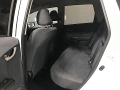 Used 2013  Honda Fit 5d Hatchback Base Auto at Carolina Family Motors near Mooresville&comma; NC