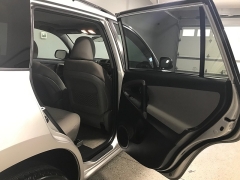 Used 2012 Toyota RAV4 4d SUV AWD at Carolina Family Motors near Mooresville, NC
