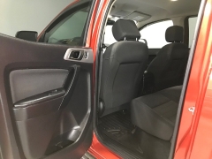Used 2019  Ford Ranger 2WD SuperCrew XLT at Carolina Family Motors near Mooresville&comma; NC