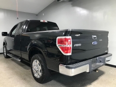 Used 2011  Ford F-150 2WD Supercab XLT at Carolina Family Motors near Mooresville&comma; NC