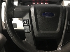 Used 2013 Ford F-150 4WD Supercrew FX4 5 1/2 at Carolina Family Motors near Mooresville, NC