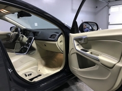 Used 2015  Volvo S60 4d Sedan FWD &lpar;2015&period;5&rpar; T5 Premier at Carolina Family Motors near Mooresville&comma; NC