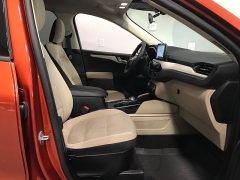 Used 2020  Ford Escape 4d SUV AWD SE at Carolina Family Motors near Mooresville&comma; NC