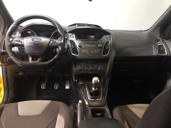Used 2016 Ford Focus 4d Hatchback ST at Carolina Family Motors near Mooresville, NC