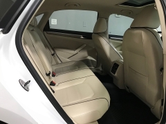 Used 2018  Volkswagen Passat 4d Sedan 2&period;0T SE at Carolina Family Motors near Mooresville&comma; NC