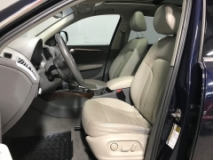 Used 2010 Audi Q5 4d SUV 3.2L Premium+ at Carolina Family Motors near Mooresville, NC