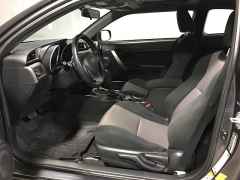 Used 2015 Scion tC 2d Coupe Auto at Carolina Family Motors near Mooresville, NC