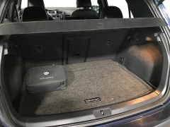 Used 2017  Volkswagen GTI 4d Hatchback SE Auto at Carolina Family Motors near Mooresville&comma; NC