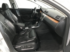 Used 2007  Volkswagen Passat 4d Sedan VR6 at Carolina Family Motors near Mooresville&comma; NC