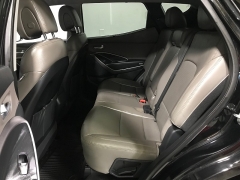 Used 2016 Hyundai Santa Fe Sport 4d SUV AWD 2.4L Popular at Carolina Family Motors near Mooresville, NC