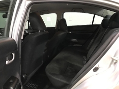 Used 2013  Honda Civic Sedan 4d LX Auto at Carolina Family Motors near Mooresville&comma; NC