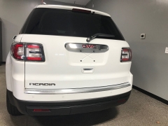 Used 2016  GMC Acadia 4d SUV FWD SLT-1 at Carolina Family Motors near Mooresville&comma; NC