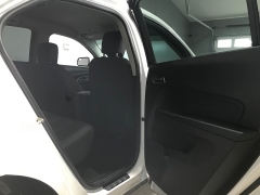 Used 2014  Chevrolet Equinox 4d SUV FWD LT1 at Carolina Family Motors near Mooresville&comma; NC