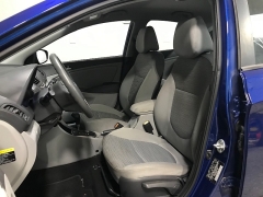 Used 2015  Hyundai Accent 4d Sedan GLS Auto at Carolina Family Motors near Mooresville&comma; NC