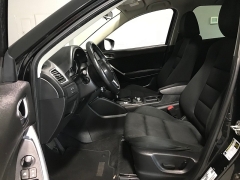 Used 2016  Mazda CX-5 4d SUV FWD Touring at Carolina Family Motors near Mooresville&comma; NC