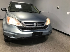 Used 2011 Honda CR-V 4d SUV FWD EX at Carolina Family Motors near Mooresville, NC