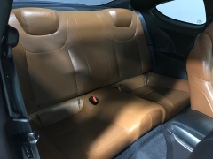 Used 2015  Hyundai Genesis Coupe 2d Coupe Ultimate w&sol;Tan Leather Auto at Carolina Family Motors near Mooresville&comma; NC