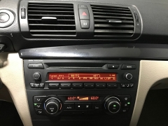Used 2010  BMW 1 Series 2dr Cpe 128i at Carolina Family Motors near Mooresville&comma; NC