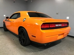 Used 2012 Dodge Challenger 2d Coupe R/T Plus at Carolina Family Motors near Mooresville, NC