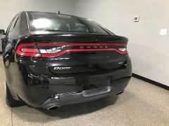 Used 2015 Dodge Dart 4d Sedan GT at Carolina Family Motors near Mooresville, NC