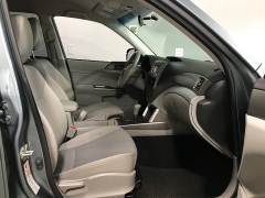Used 2011 Subaru Forester 4d SUV X Auto Alloy Wheel Value Pkg at Carolina Family Motors near Mooresville, NC