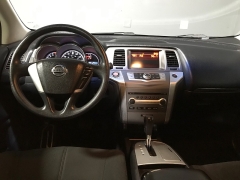 Used 2014  Nissan Murano 4d SUV FWD S at Carolina Family Motors near Mooresville&comma; NC