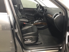 Used 2015 Audi Q5 4d SUV 2.0T Premium+ at Carolina Family Motors near Mooresville, NC