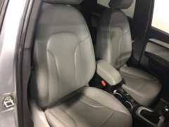 Used 2018 Audi Q3 4d SUV 2.0T Premium at Carolina Family Motors near Mooresville, NC