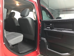Used 2014  Ram 1500 2WD Crew Cab Tradesman at Carolina Family Motors near Mooresville&comma; NC