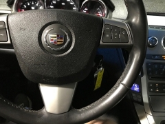 Used 2012  Cadillac CTS 4d Sedan RWD 3&period;6L Performance at Carolina Family Motors near Mooresville&comma; NC