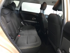 Used 2015  Kia Soul 4d Hatchback &plus; at Carolina Family Motors near Mooresville&comma; NC