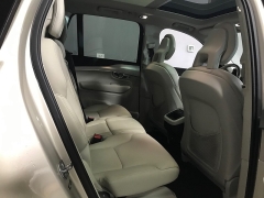 Used 2016 Volvo XC90 4d SUV FWD T5 Momentum at Carolina Family Motors near Mooresville, NC
