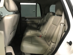 Used 2014  Ford Expedition 4d SUV 2WD Limited at Carolina Family Motors near Mooresville&comma; NC