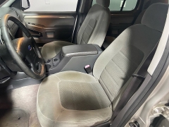 Used 2004  Ford Explorer 4d SUV 4WD XLT NBX 4.6L at Carolina Family Motors near Mooresville, NC