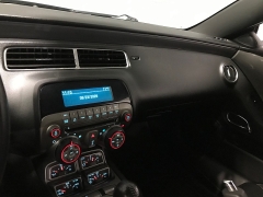 Used 2010  Chevrolet Camaro 2d Coupe SS2 at Carolina Family Motors near Mooresville&comma; NC
