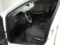 Used 2019  Volkswagen Jetta 4d Sedan 1&period;4T S 6spd at Carolina Family Motors near Mooresville&comma; NC