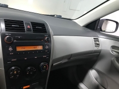 Used 2010  Toyota Corolla 4d Sedan LE at Carolina Family Motors near Mooresville&comma; NC