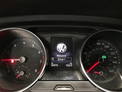 Used 2019  Volkswagen Tiguan 4d SUV SE 4Motion at Carolina Family Motors near Mooresville&comma; NC