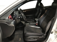 Used 2012  Acura TSX 4d Sedan Special Edition Auto at Carolina Family Motors near Mooresville&comma; NC